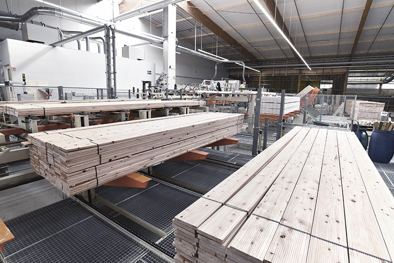 Handling-Systeme und Folding-Systeme Handling-Systeme und Folding-Systeme
